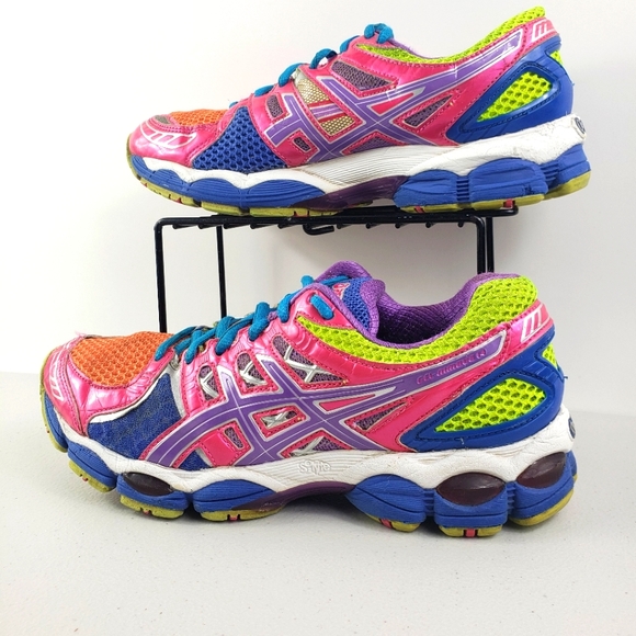 Asics Shoes - ASICS Gel-Nimbus 14 Duomax Women's sz 7.5